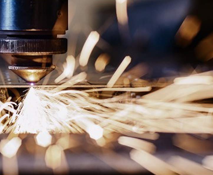 laser-cutting