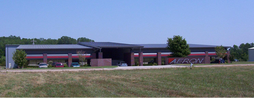 aeron_factory